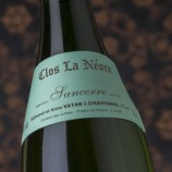 Edmond Vatan Clos La Néore 2015