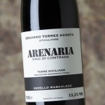 Eduardo Torres Arenaria 2021 Eduardo Torres Arenaria 2021