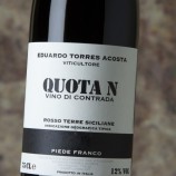 Eduardo Torres Quota Nave 2022