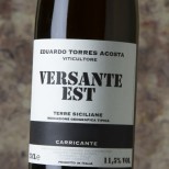 Eduardo Torres Versante Est Carricante 2023 Eduardo Torres Versante Est Carricante 2023