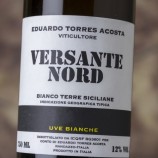 Eduardo Torres Versante Nord Bianco 2025
