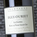 Egly-Ouriet Blanc de Noirs Grand Cru Les Crayères Egly-Ouriet Blanc de Noirs Grand Cru Les Crayères
