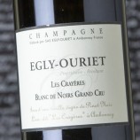 Egly-Ouriet Blanc De Noirs Grand Cru Les Crayères