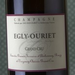 Egly-Ouriet Grand Cru Extra Brut 2018 Egly-Ouriet Grand Cru Extra Brut 2018