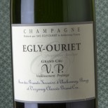 Egly-Ouriet Grand Cru Extra Brut V.P. 2013 Egly-Ouriet Grand Cru Extra Brut V.P. 2013