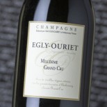 Egly-Ouriet Grand Cru Millésime 2014 Egly-Ouriet Grand Cru Millésime 2014