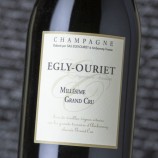Egly-Ouriet Grand Cru Millésime 2014