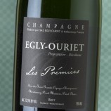 Egly-Ouriet Les Prémices Brut