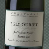 Egly-Ouriet Les Vignes De Vrigny 1er Cru