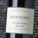 Egly-Ouriet Premier Cru Les Vignes de Bisseuil Egly-Ouriet Premier Cru Les Vignes de Bisseuil