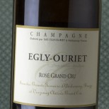 Egly-Ouriet Rosé Grand Cru Extra Brut 2016