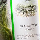 Egon Müller Scharzhof Riesling 2023 Egon Müller Scharzhof Riesling 2023