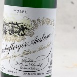 Egon Müller Scharzhofberger Auslese 2021 - 37,5 cl. Egon Müller Scharzhofberger Auslese 2021 - 37,5 cl.