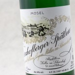 Egon Müller Scharzhofberger Spätlese 2022 Egon Müller Scharzhofberger Spätlese 2022
