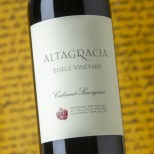 Eisele Vineyard Altagracia 2021 Eisele Vineyard Altagracia 2021