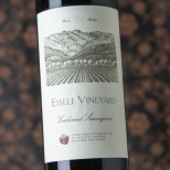 Eisele Vineyard Cabernet Sauvignon 2019 Magnum Eisele Vineyard Cabernet Sauvignon 2019 Magnum