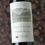 Eisele Vineyard Cabernet Sauvignon 2020