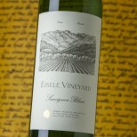 Eisele Vineyard Sauvignon Blanc 2022 Eisele Vineyard Sauvignon Blanc 2022