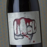 El Puño Garnacha 2022 El Puño Garnacha 2022
