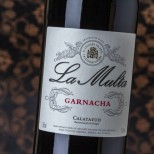 La Multa Garnacha 2023 La Multa Garnacha 2023
