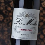La Multa Garnacha 2023