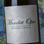 Manda Huevos Blanco Carramainas 2023 Manda Huevos Blanco Carramainas 2023