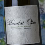 Manda Huevos Blanco Carramainas 2024