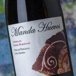 Manda Huevos Tinto 2021 Manda Huevos Tinto 2021