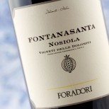 Foradori Fontanasanta Nosiola 2023 Foradori Fontanasanta Nosiola 2023