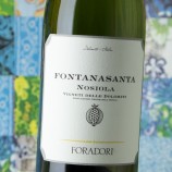 Foradori Fontanasanta Nosiola 2022