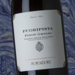 Foradori Fuoripista Pinot Grigio 2023 Foradori Fuoripista Pinot Grigio 2023
