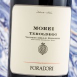 Foradori Morei 2021 Foradori Morei 2021