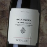 Foradori Teroldego Sgarzon 2019 Foradori Teroldego Sgarzon 2019