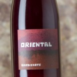 Els Bardissots Oriental Tinto 2021 Els Bardissots Oriental Tinto 2021