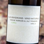 Els Vinyerons Lluerna 2023 Els Vinyerons Lluerna 2023