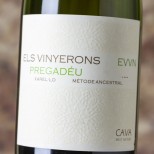 Els Vinyerons Pregadéu Ancestral 2023 Els Vinyerons Pregadéu Ancestral 2023