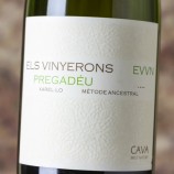 Els Vinyerons Pregadéu Ancestral 2024
