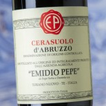 Emidio Pepe Cerasuolo d'Abruzzo 2022 Emidio Pepe Cerasuolo d'Abruzzo 2022