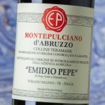 Emidio Pepe Montepulciano d'Abruzzo 2021 Emidio Pepe Montepulciano d'Abruzzo 2021
