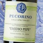 Emidio Pepe Pecorino Colli Aprutini 2021 Emidio Pepe Pecorino Colli Aprutini 2021