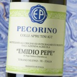 Emidio Pepe Pecorino Colli Aprutini 2021