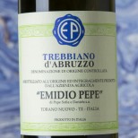 Emidio Pepe Trebbiano d'Abruzzo 2021 Emidio Pepe Trebbiano d'Abruzzo 2021