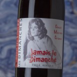 Emile Heredia Jamais Le Dimanche 2018 Emile Heredia Jamais Le Dimanche 2018
