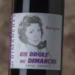 Emile Heredia Un Drôle De Dimanche 2018 Emile Heredia Un Drôle De Dimanche 2018