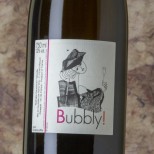 Nathalie Heredia Bubbly 2020 Nathalie Heredia Bubbly 2020