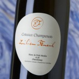 Emilien Feneuil Coteaux Champenois Blanc de Petit Meslier et de Chardonnay 2019 Emilien Feneuil Coteaux Champenois Blanc de Petit Meslier et de Chardonnay 2019