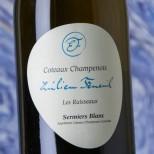 Emilien Feneuil Coteaux Champenois Sermiers Blanc Les Ruisseaux 2020 Magnum Emilien Feneuil Coteaux Champenois Sermiers Blanc Les Ruisseaux 2020 Magnum