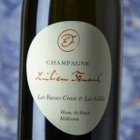 Emilien Feneuil Les Basses Croix & Les Gillis Blanc de Blancs Premier Cru 2016