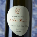 Emilien Feneuil Les Basses Croix & Les Gillis Blanc De Blancs Premier Cru 2016
