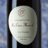 Emilien Feneuil Les Goulats Rosé De Macération 2020 Magnum